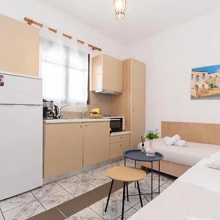 House Dimitra Sea View Apartment Neos Marmaras Exterior photo
