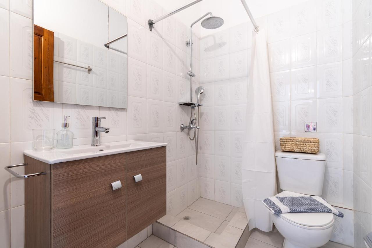 House Dimitra Sea View Apartment *