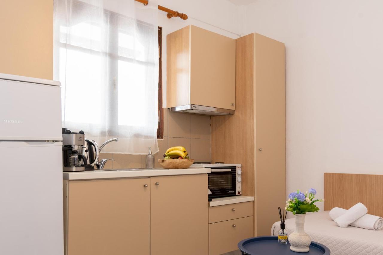 House Dimitra Sea View Apartment