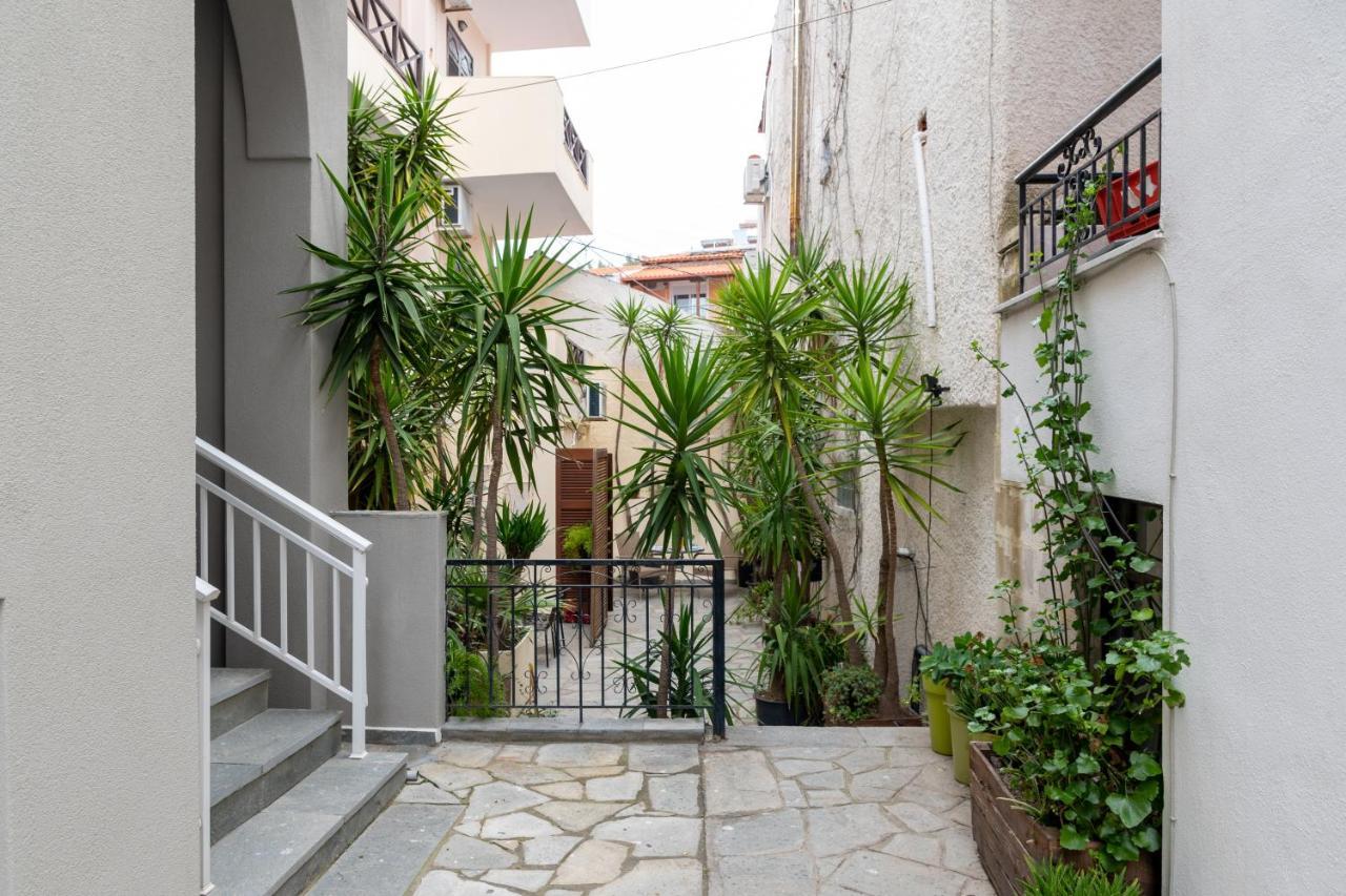 House Dimitra Sea View * Neos Marmaras