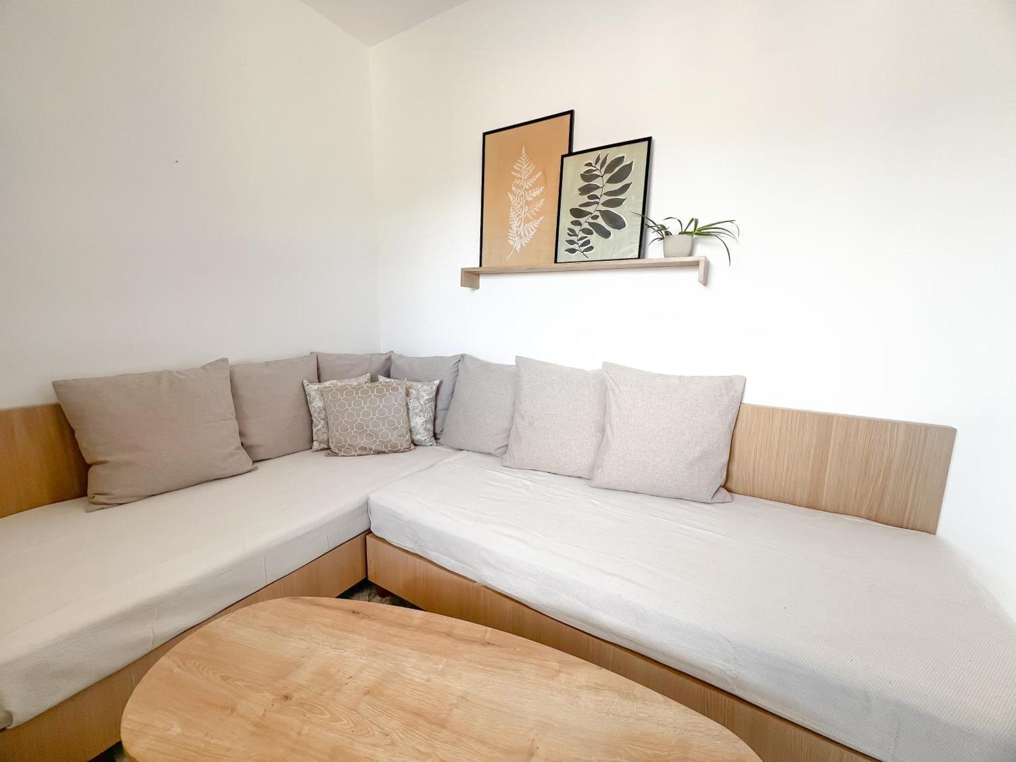 House Dimitra Sea View Apartment *
