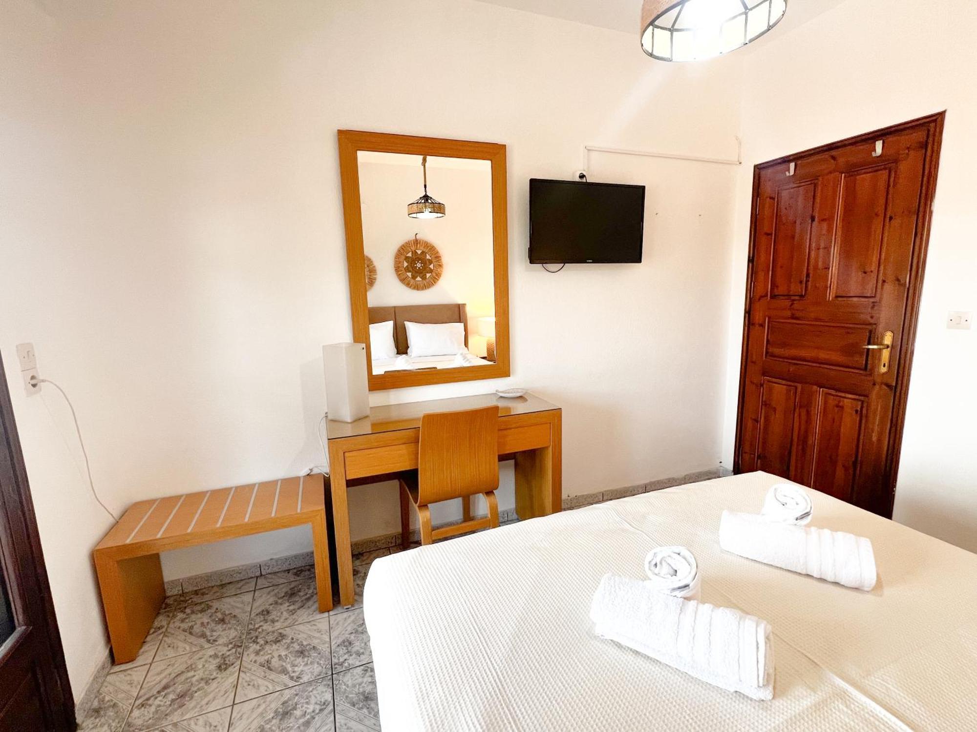 House Dimitra Sea View * Neos Marmaras