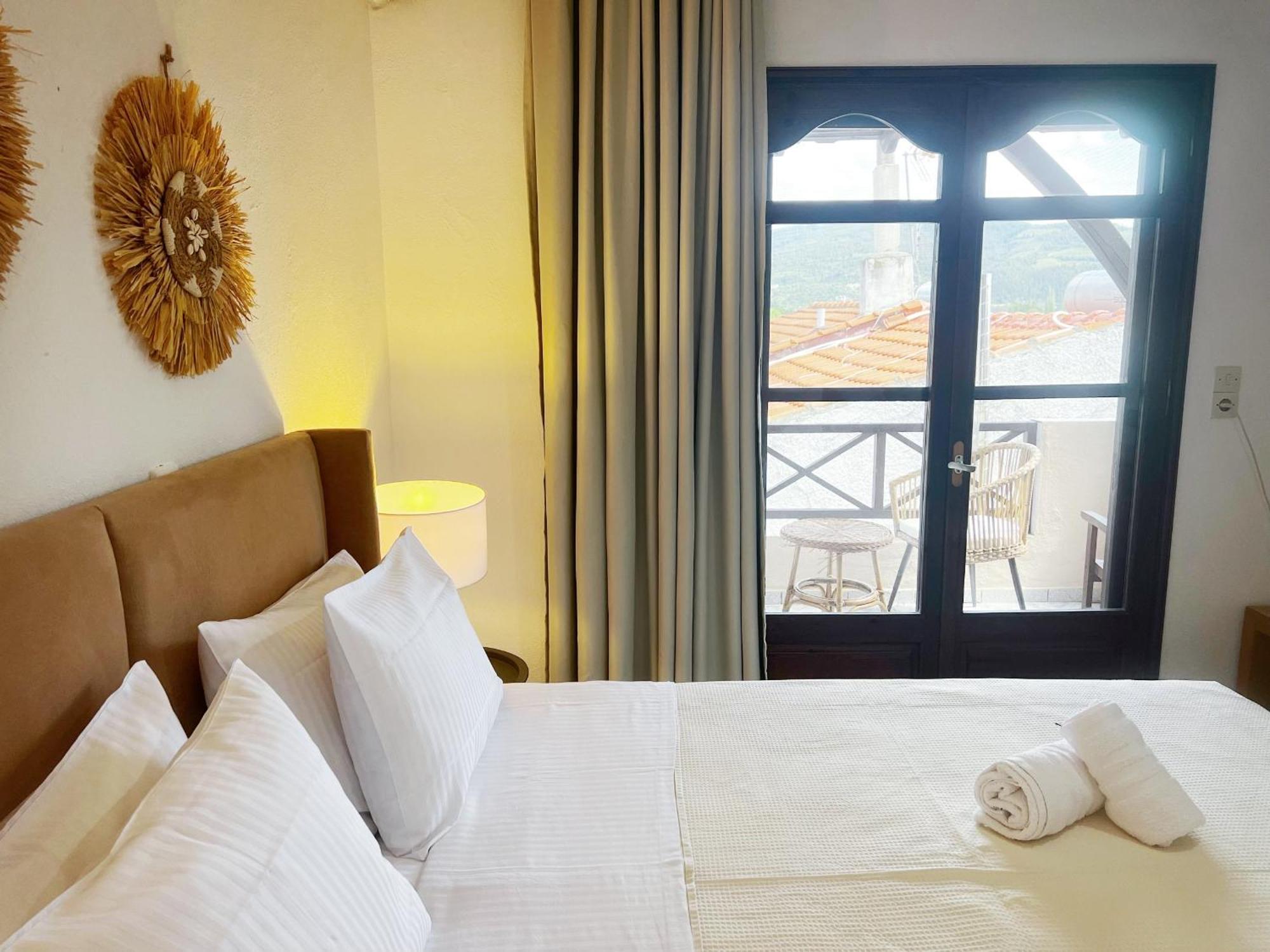 House Dimitra Sea View Apartment Neos Marmaras