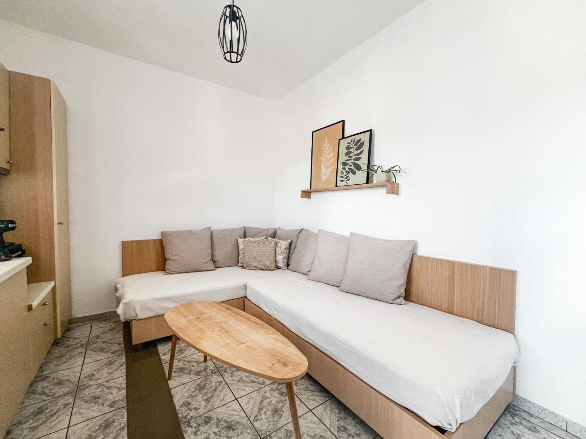 House Dimitra Sea View